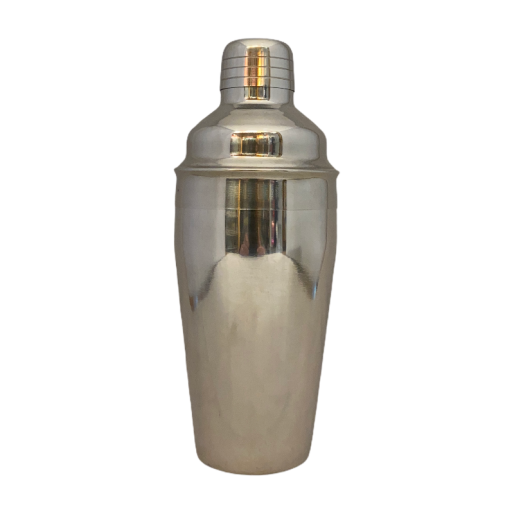 Vacuvin Cocktailshaker Roestvrij Staal