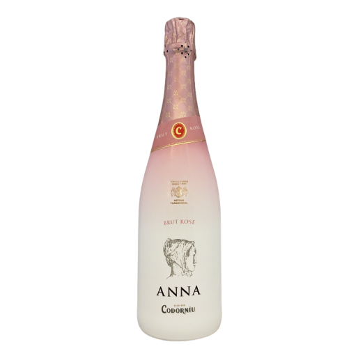Codorníu Anna Brut Rosé 75CL