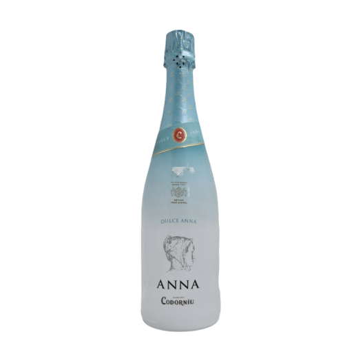 Codorníu Anna Dulce Anna 75CL