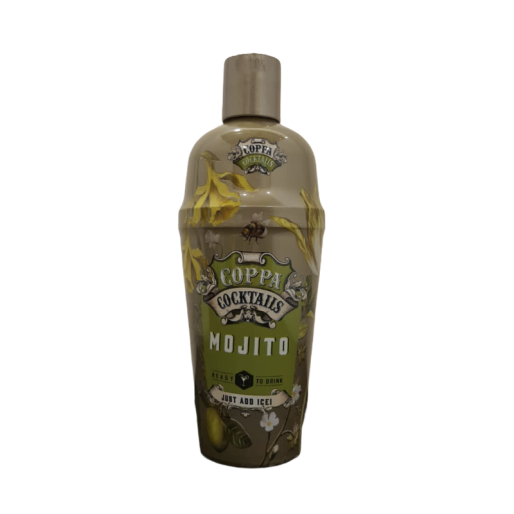 Coppa Mojito Cocktails 70CL