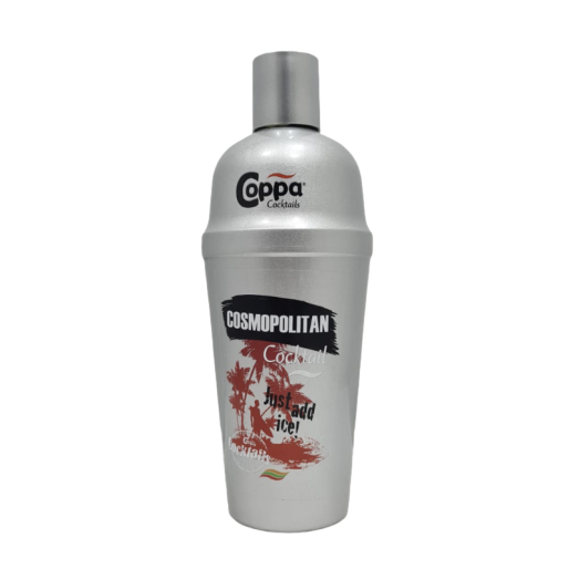 Coppa Cosmopolitan Cocktail 70CL