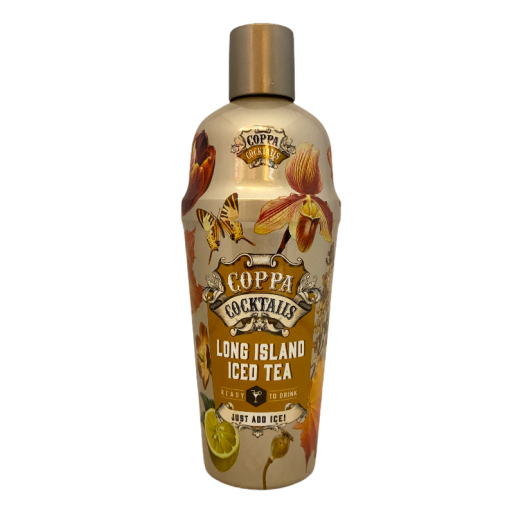 Coppa Long Island Iced Tea 70CL