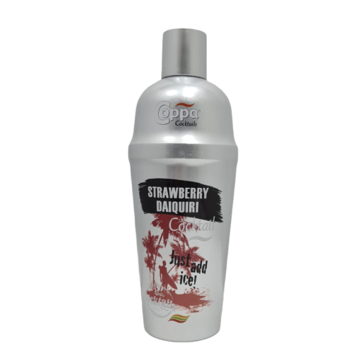 Coppa Strawberry Daiquiry Cocktail 70CL
