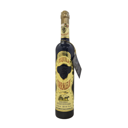 Corralejo Tequila Reposado 70CL