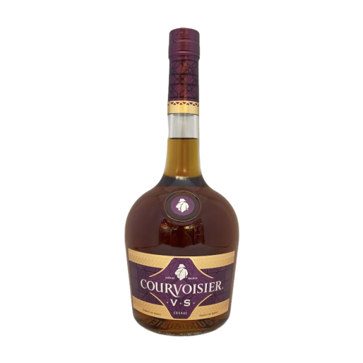 Courvoisier V.S. 70CL