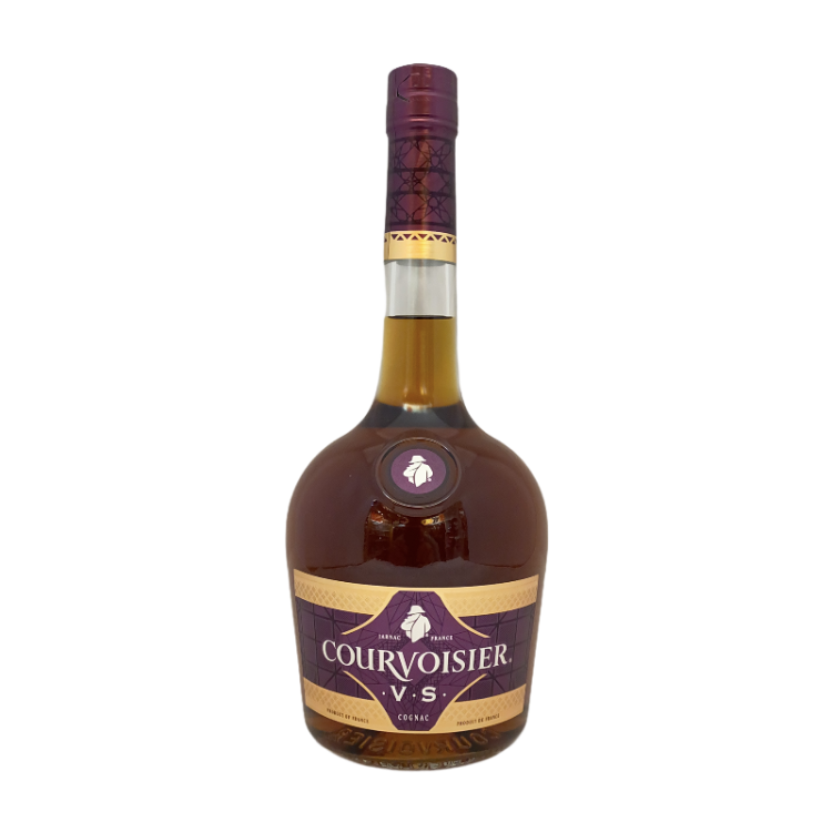 Courvoisier V.S. 70CL