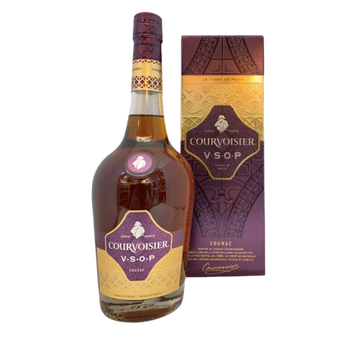 Courvoisier V.S.O.P. 70CL