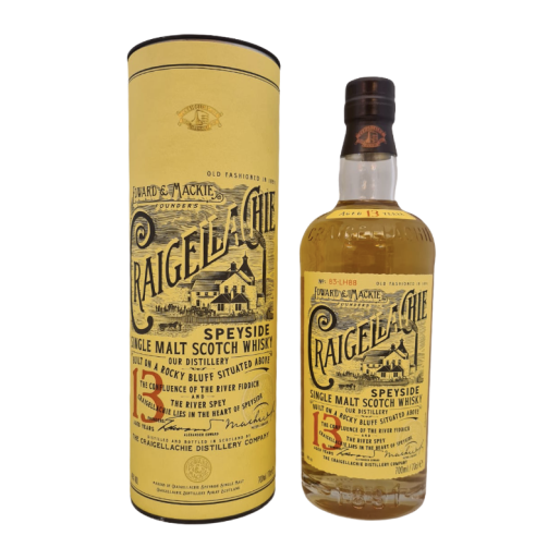 Craigellachie 13 Years 70CL