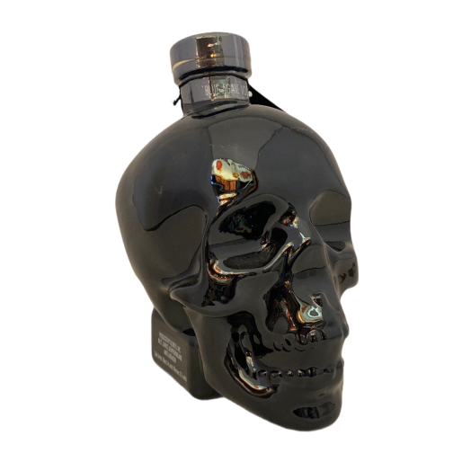 Crystal Head Onyx Agave Vodka 70CL