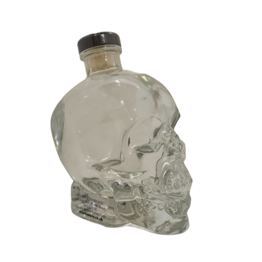 Crystal Head Vodka 70CL