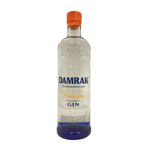 Damrak Gin 70CL