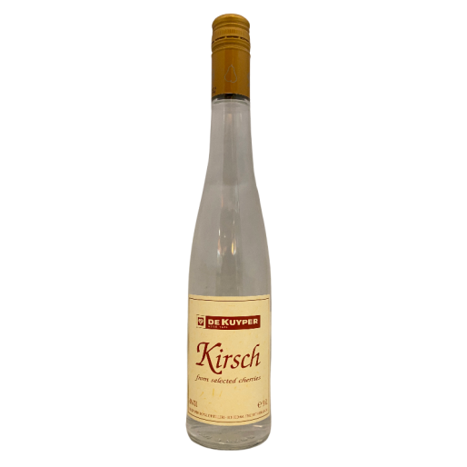 De Kuyper Kirsch 50CL