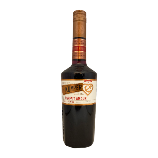 De Kuyper Parfait D'Amour 70CL