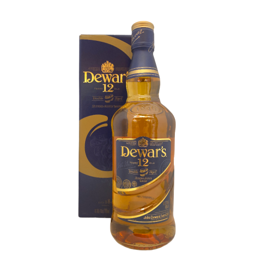 Dewar's 12 Years 70CL