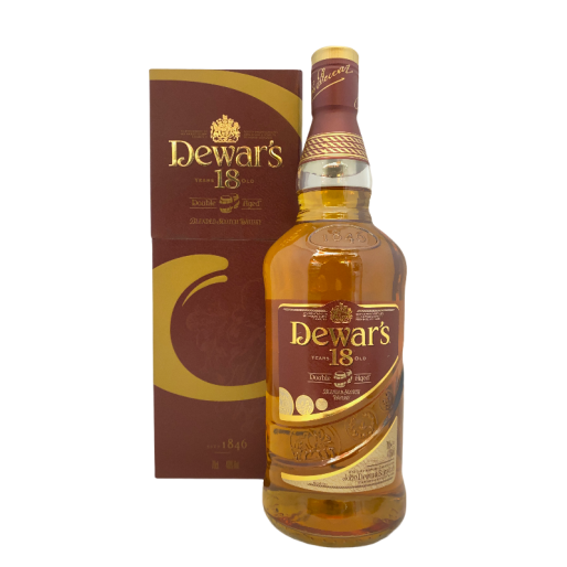 Dewar's 18 Years 70CL