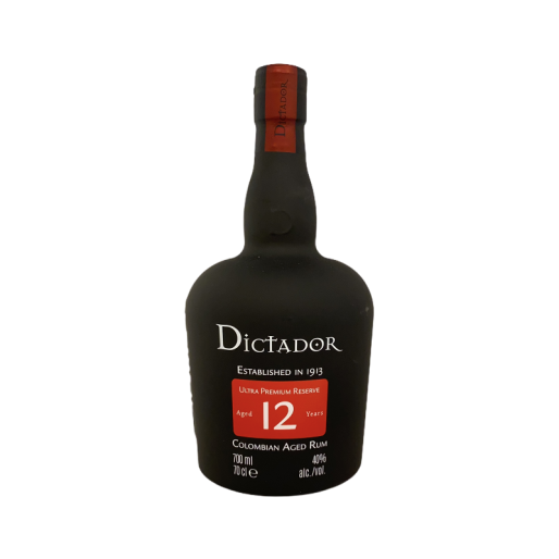 Dictador 12 Years 70CL