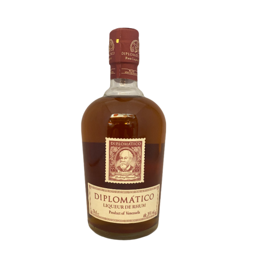 Diplomático Liqueur de Rhum 70CL