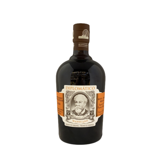 Diplomático Mantuano 70CL