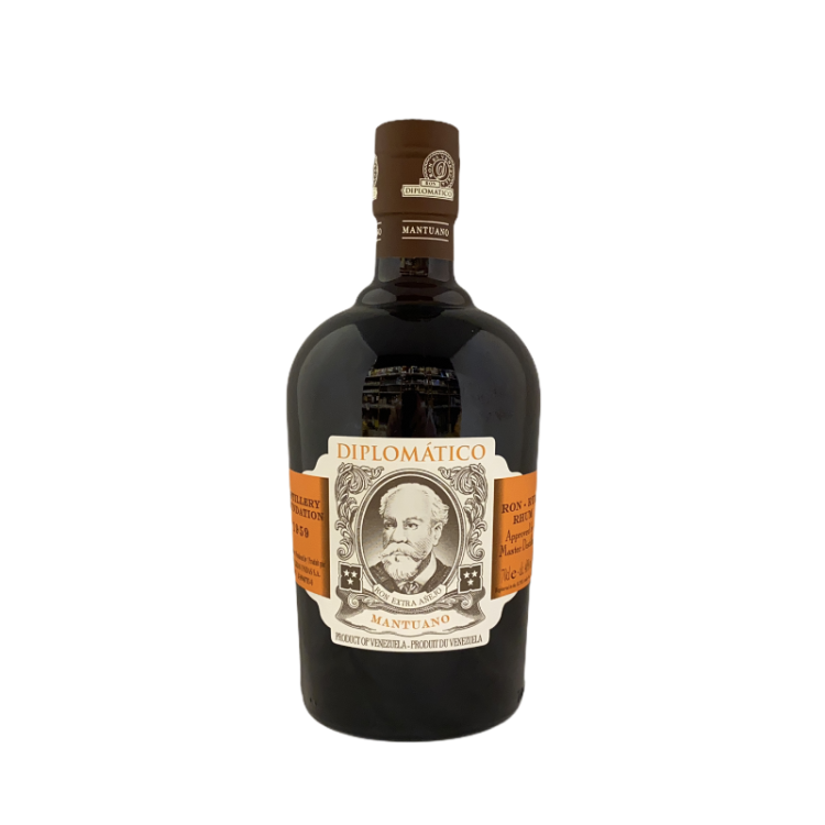 Diplomático Mantuano 70CL
