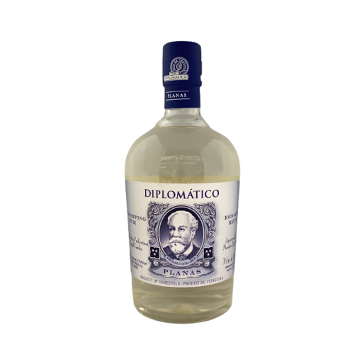 Diplomático Planas 70CL