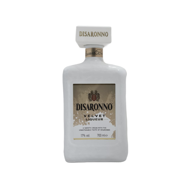 Disaronno Velvet Liqueur 70CL