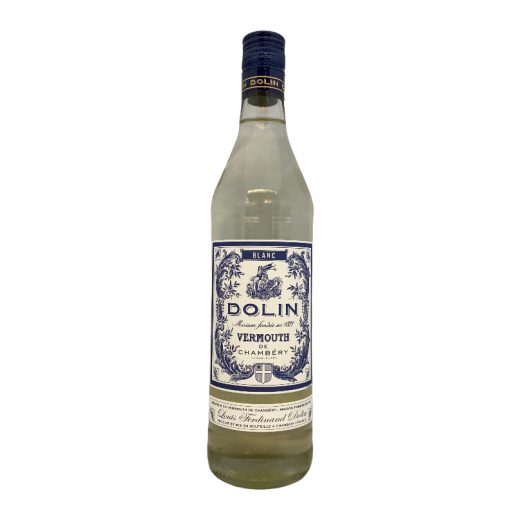 Dolin Vermouth Blanc 75CL