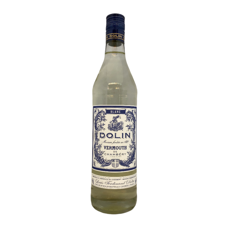 Dolin Vermouth Blanc 75CL