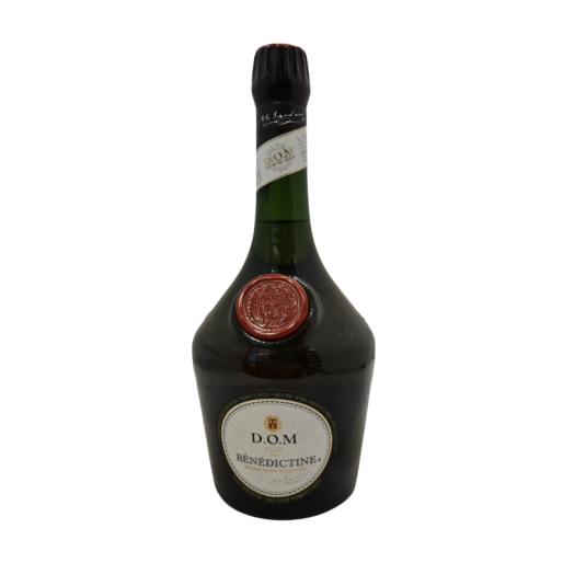Dom Benedictine Liqueur 70CL