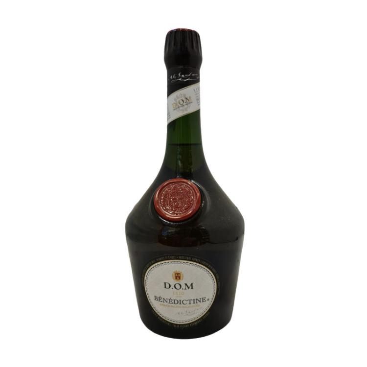 Dom Benedictine Liqueur 70CL