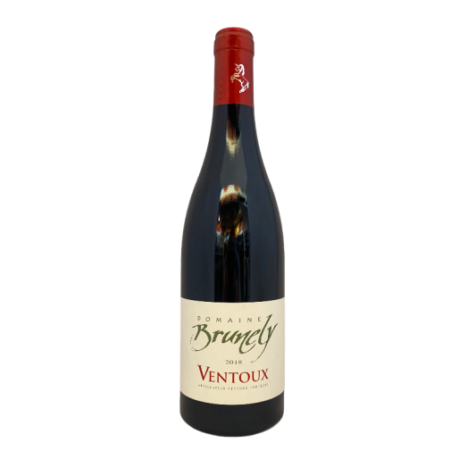 Domaine Brunely Ventoux 75CL