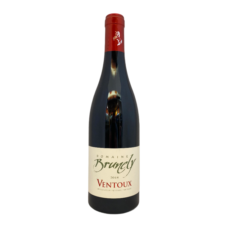 Domaine Brunely Ventoux 75CL