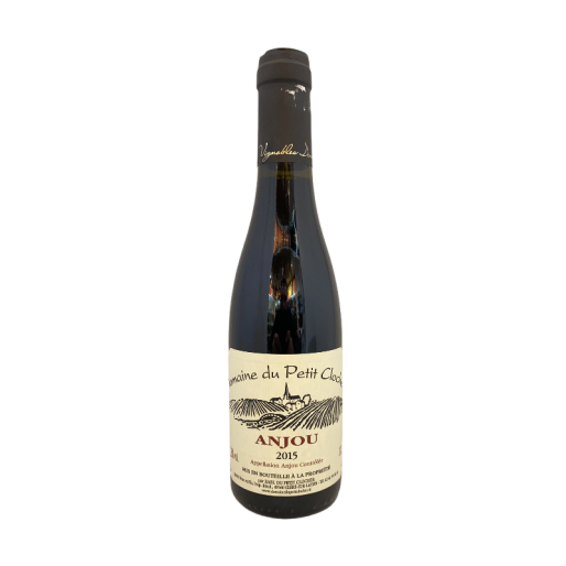Domaine du Petit Clocher Anjou 37,5CL