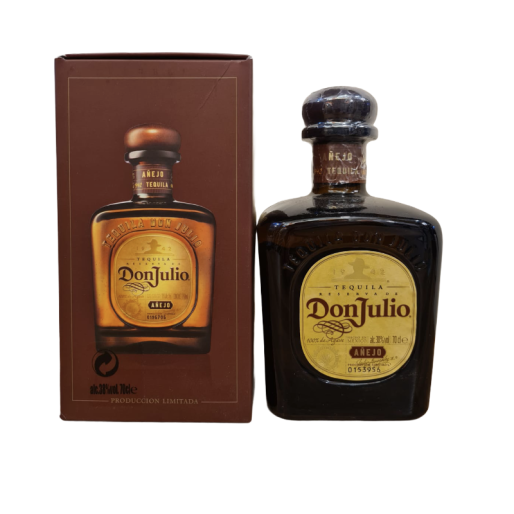 Don Julio Añejo 70CL