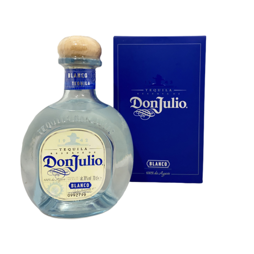 Don Julio Blanco 70CL