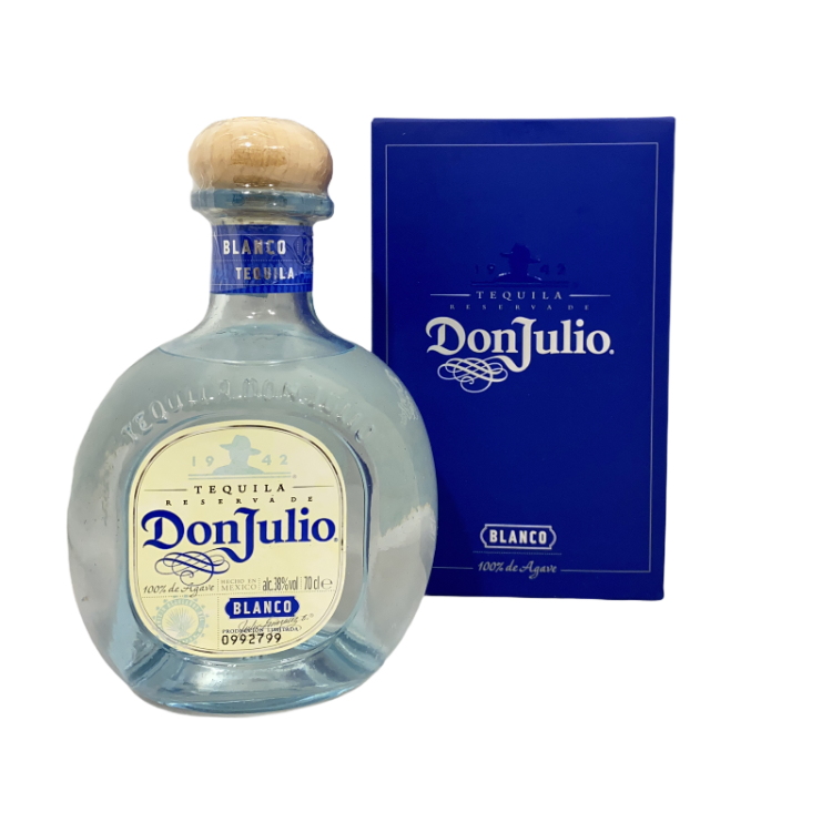 Don Julio Blanco 70CL
