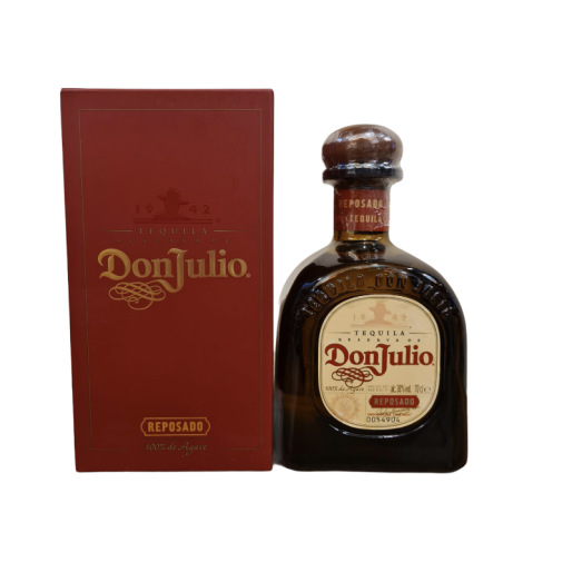 Don Julio Reposado 70CL