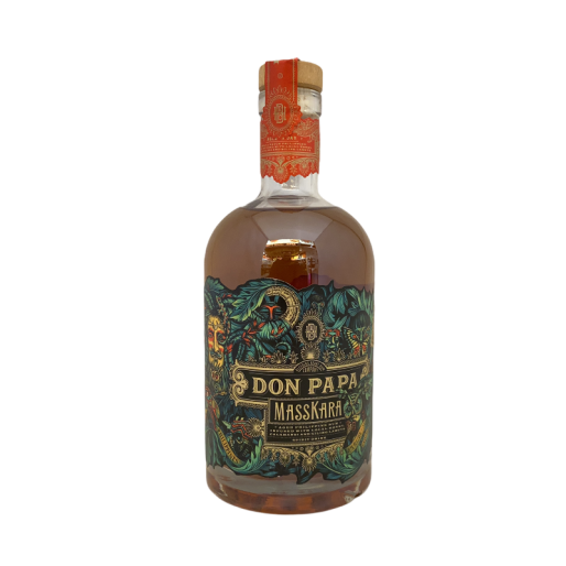 Don Papa Masskara 70CL