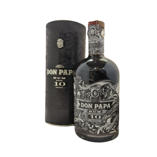 Don Papa 10 Years 70CL