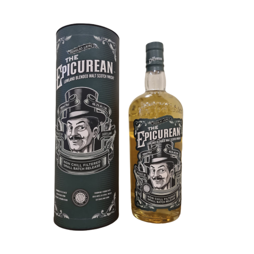 Douglas Laing's The Epicurean 70CL