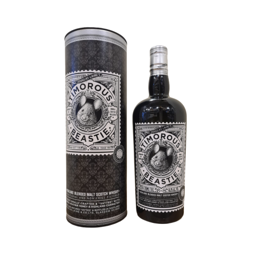 Douglas Laing's Timorous Beastie 70CL