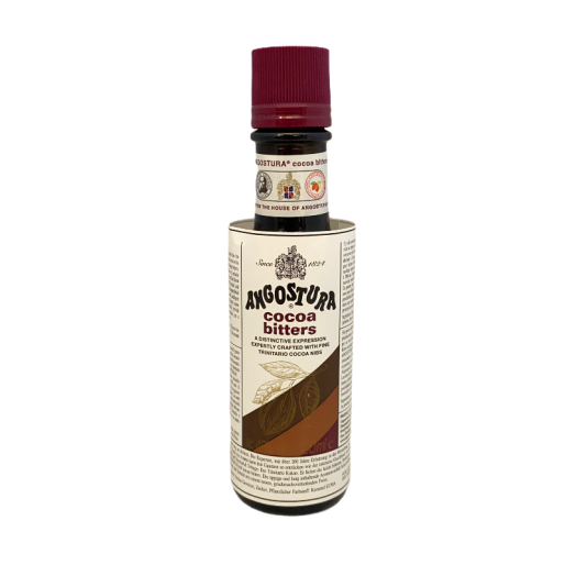 Dr. Siegert Angostura Bitters Cacoa 10CL