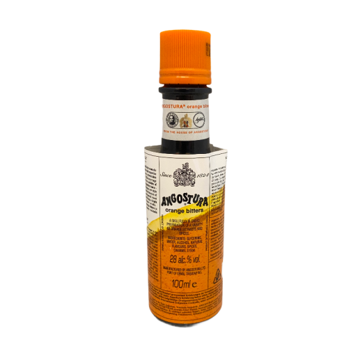 Dr. Siegert Angostura Bitters Orange 10CL
