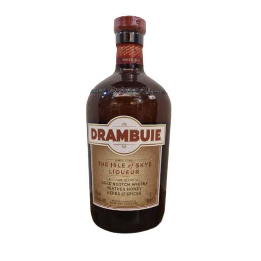 Drambuie 100CL