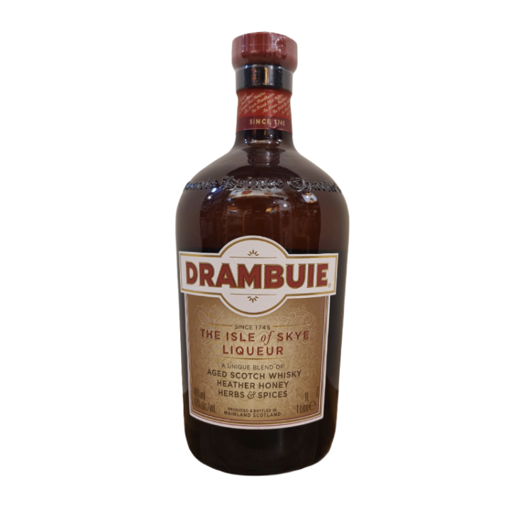 Drambuie 100CL