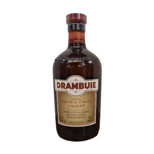Drambuie 70CL