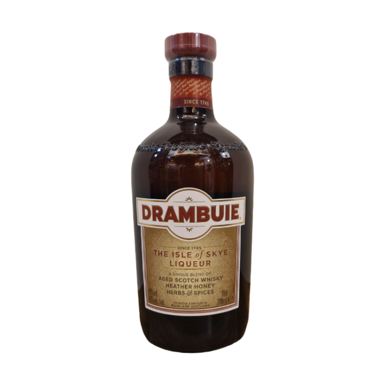 Drambuie 70CL