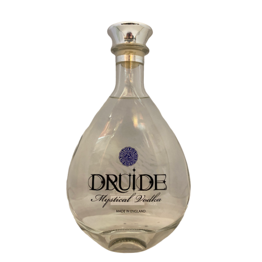 Druide Mystical Vodka 70CL