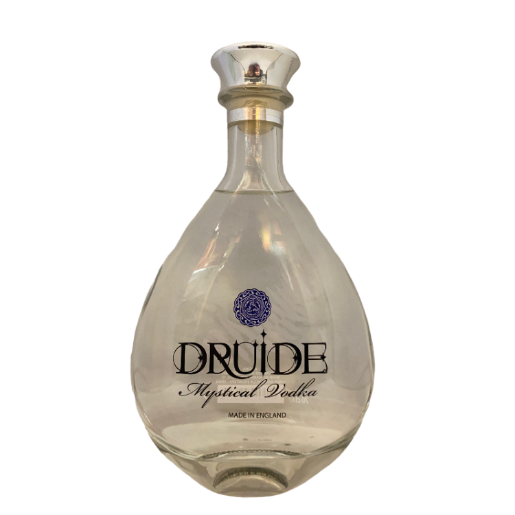 Druide Mystical Vodka 70CL