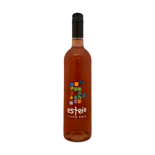 Esteio Vinho Rosé 75CL