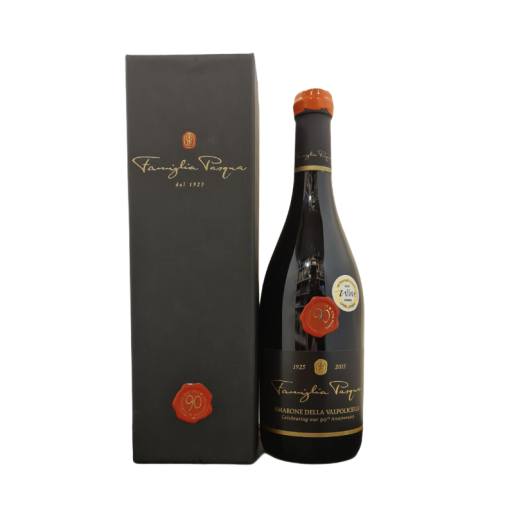 Famiglia Pasqua Amarone Della Valpolicella DOC Riserva 2006 75CL